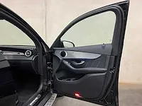 Mercedes-benz glc63s amg 4.0 v8 4matic+ coupe 510pk 2019 glc-klasse - afbeelding 60 van  74