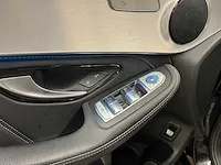 Mercedes-benz glc63s amg 4.0 v8 4matic+ coupe 510pk 2019 glc-klasse - afbeelding 61 van  74