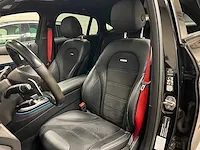 Mercedes-benz glc63s amg 4.0 v8 4matic+ coupe 510pk 2019 glc-klasse - afbeelding 63 van  74