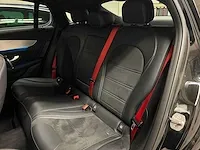 Mercedes-benz glc63s amg 4.0 v8 4matic+ coupe 510pk 2019 glc-klasse - afbeelding 64 van  74