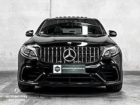 Mercedes-benz glc63s amg 4.0 v8 4matic+ coupe 510pk 2019 glc-klasse - afbeelding 56 van  74