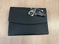 Mercedes-benz glc63s amg 4.0 v8 4matic+ coupe 510pk 2019 glc-klasse - afbeelding 69 van  74