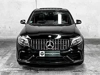 Mercedes-benz glc63s amg 4.0 v8 4matic+ coupe 510pk 2019 glc-klasse - afbeelding 67 van  74