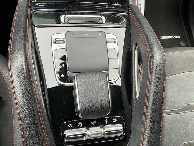 Mercedes-benz gle 53 amg coupé 4matic - personenauto - afbeelding 5 van  24