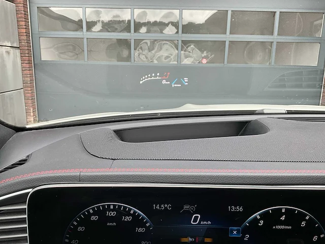 Mercedes-benz gle 53 amg coupé 4matic - personenauto - afbeelding 7 van  24