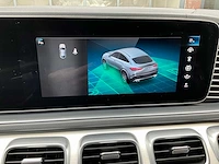 Mercedes-benz gle 53 amg coupé 4matic - personenauto - afbeelding 10 van  24