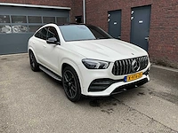 Mercedes-benz gle 53 amg coupé 4matic - personenauto - afbeelding 18 van  24