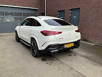 Mercedes-benz gle 53 amg coupé 4matic - personenauto - afbeelding 19 van  24