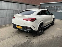 Mercedes-benz gle 53 amg coupé 4matic - personenauto - afbeelding 21 van  24