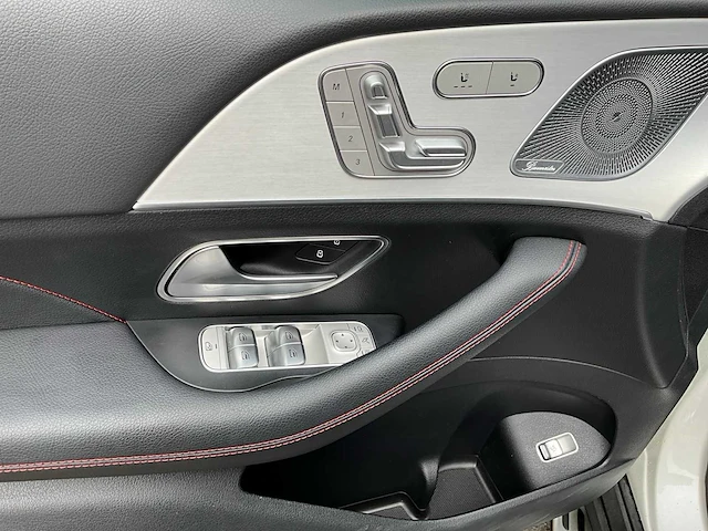 Mercedes-benz gle 53 amg coupé 4matic - personenauto - afbeelding 24 van  24