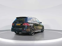 Mercedes-benz gle-klasse 250 d 4matic amg sport edition 2017 | rk-697-b i - afbeelding 5 van  32