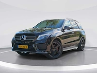 Mercedes-benz gle-klasse 250 d 4matic amg sport edition 2017 | rk-697-b i - afbeelding 1 van  32