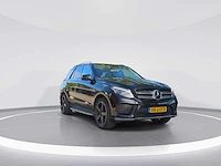 Mercedes-benz gle-klasse 250 d 4matic amg sport edition 2017 | rk-697-b i - afbeelding 12 van  32