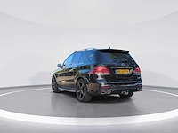Mercedes-benz gle-klasse 250 d 4matic amg sport edition 2017 | rk-697-b i - afbeelding 32 van  32