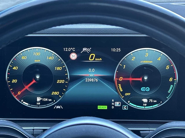 Mercedes-benz gle-klasse 350 de 4matic premium plus car 2021 | l-262-rv - afbeelding 7 van  40