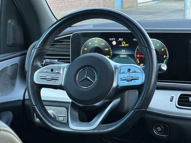 Mercedes-benz gle-klasse 350 de 4matic premium plus car 2021 | l-262-rv - afbeelding 9 van  40