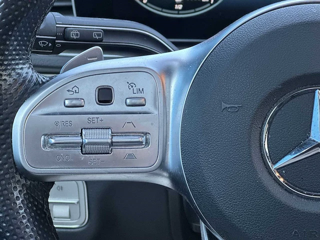 Mercedes-benz gle-klasse 350 de 4matic premium plus car 2021 | l-262-rv - afbeelding 11 van  40