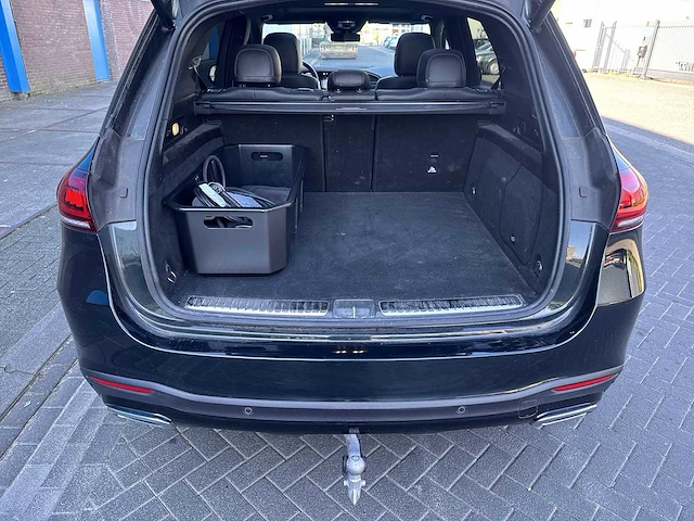 Mercedes-benz gle-klasse 350 de 4matic premium plus car 2021 | l-262-rv - afbeelding 20 van  40