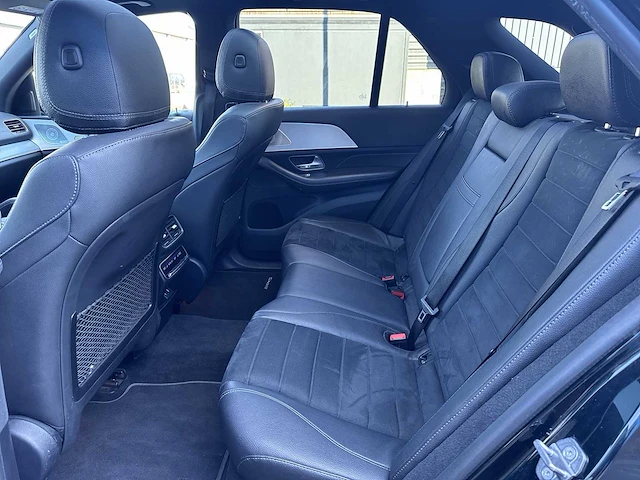 Mercedes-benz gle-klasse 350 de 4matic premium plus car 2021 | l-262-rv - afbeelding 24 van  40