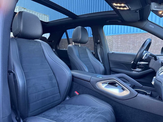 Mercedes-benz gle-klasse 350 de 4matic premium plus car 2021 | l-262-rv - afbeelding 27 van  40