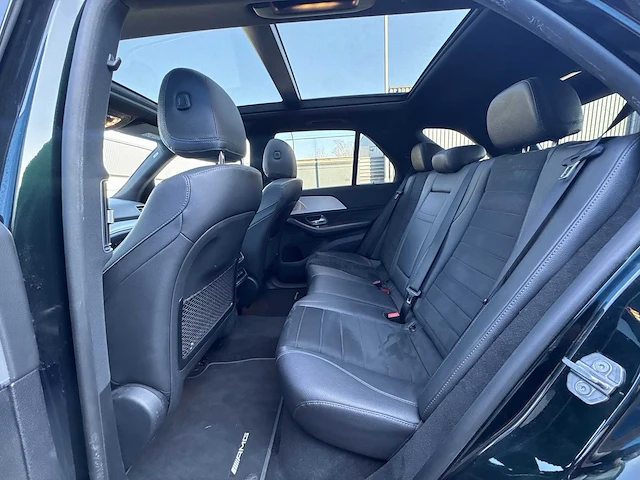 Mercedes-benz gle-klasse 350 de 4matic premium plus car 2021 | l-262-rv - afbeelding 28 van  40