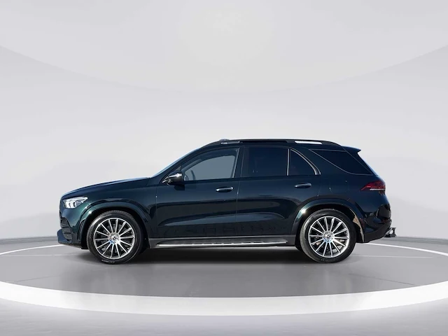 Mercedes-benz gle-klasse 350 de 4matic premium plus car 2021 | l-262-rv - afbeelding 23 van  40