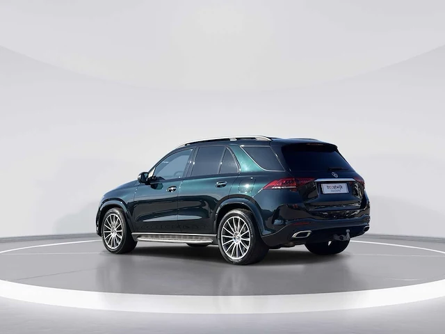 Mercedes-benz gle-klasse 350 de 4matic premium plus car 2021 | l-262-rv - afbeelding 34 van  40