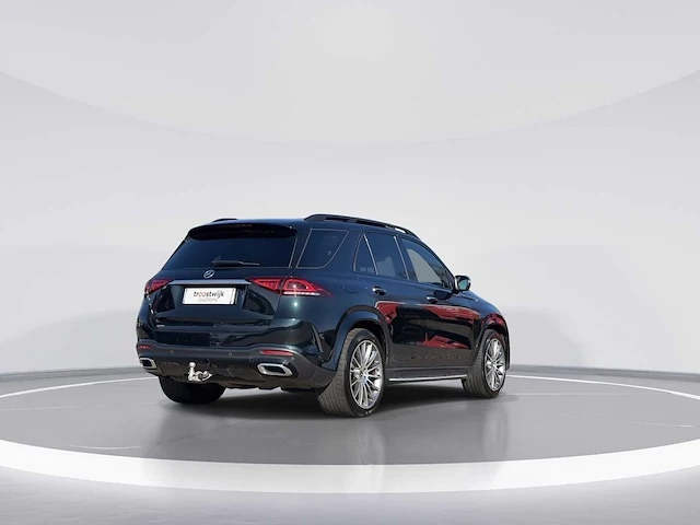 Mercedes-benz gle-klasse 350 de 4matic premium plus car 2021 | l-262-rv - afbeelding 37 van  40