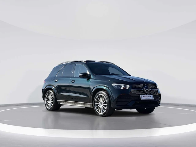 Mercedes-benz gle-klasse 350 de 4matic premium plus car 2021 | l-262-rv - afbeelding 39 van  40