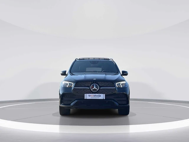Mercedes-benz gle-klasse 350 de 4matic premium plus car 2021 | l-262-rv - afbeelding 40 van  40