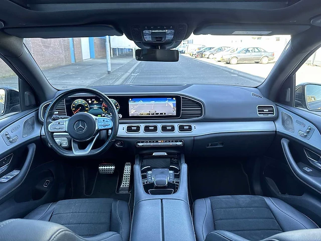 Mercedes-benz gle-klasse 350 de 4matic premium plus car 2021 | l-262-rv - afbeelding 26 van  40