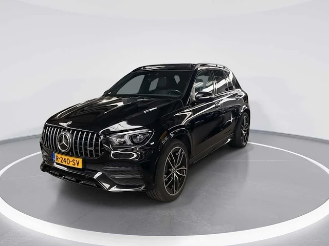 Mercedes-benz gle-klasse 350e 4matic premium plus | r-240-sv - afbeelding 1 van  37