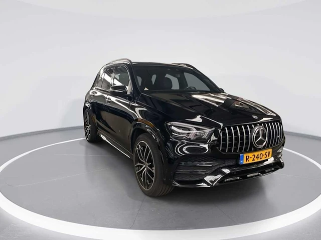 Mercedes-benz gle-klasse 350e 4matic premium plus | r-240-sv - afbeelding 12 van  37