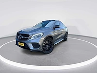 Mercedes-benz gle-klasse amg 43 4matic | kj-456-n - afbeelding 1 van  39