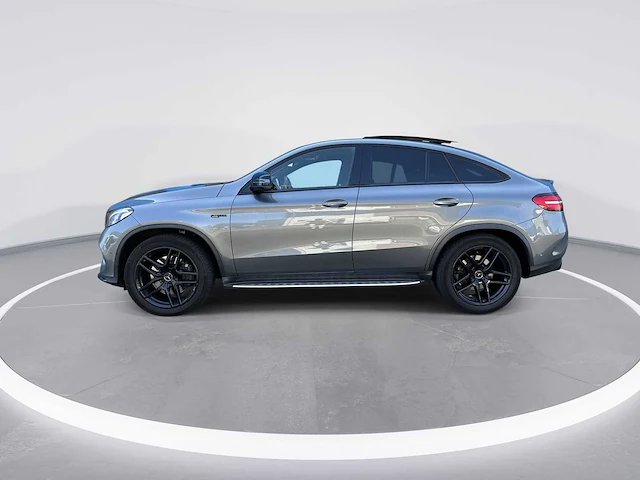 Mercedes-benz gle-klasse amg 43 4matic | kj-456-n - afbeelding 12 van  39