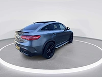 Mercedes-benz gle-klasse amg 43 4matic | kj-456-n - afbeelding 35 van  39