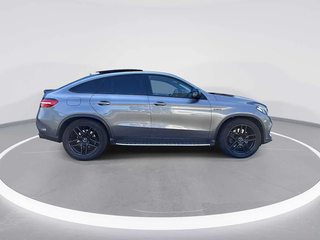 Mercedes-benz gle-klasse amg 43 4matic | kj-456-n - afbeelding 36 van  39