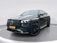 Mercedes-benz gle-klasse coupé amg 53 4matic+ ultimate | t-803-sp - afbeelding 1 van  70