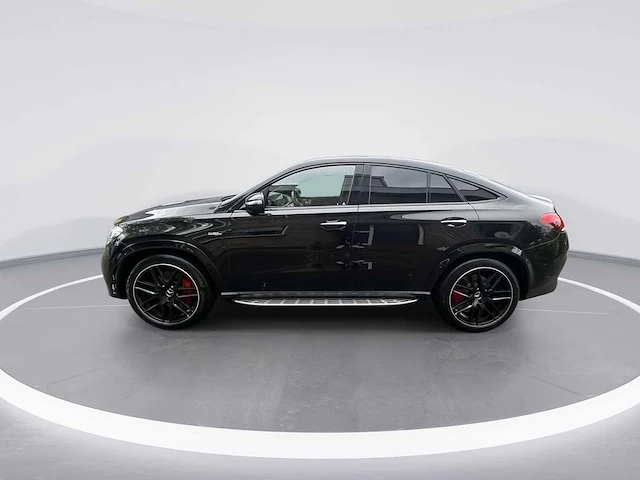 Mercedes-benz gle-klasse coupé amg 53 4matic+ ultimate | t-803-sp - afbeelding 23 van  70