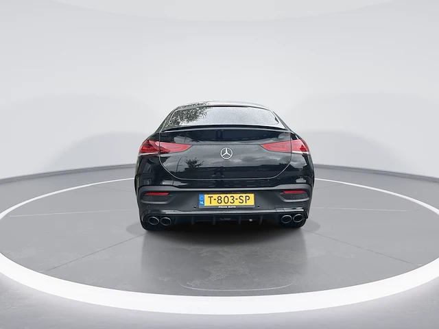 Mercedes-benz gle-klasse coupé amg 53 4matic+ ultimate | t-803-sp - afbeelding 45 van  70