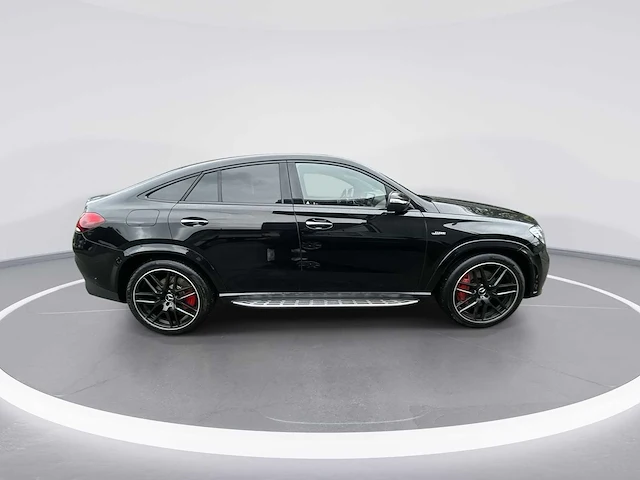 Mercedes-benz gle-klasse coupé amg 53 4matic+ ultimate | t-803-sp - afbeelding 67 van  70