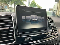 Mercedes-benz gle-klasse coupé amg 63 4matic - afbeelding 9 van  44