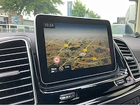Mercedes-benz gle-klasse coupé amg 63 4matic - afbeelding 10 van  44