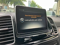Mercedes-benz gle-klasse coupé amg 63 4matic - afbeelding 13 van  44