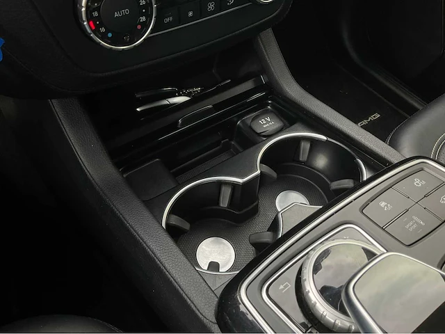 Mercedes-benz gle-klasse coupé amg 63 4matic - afbeelding 16 van  44