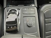 Mercedes-benz gle-klasse coupé amg 63 4matic - afbeelding 17 van  44