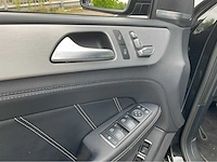Mercedes-benz gle-klasse coupé amg 63 4matic - afbeelding 19 van  44