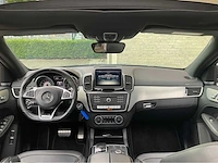 Mercedes-benz gle-klasse coupé amg 63 4matic - afbeelding 12 van  44