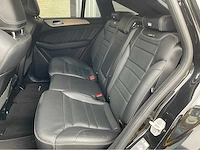 Mercedes-benz gle-klasse coupé amg 63 4matic - afbeelding 25 van  44