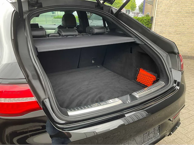 Mercedes-benz gle-klasse coupé amg 63 4matic - afbeelding 26 van  44